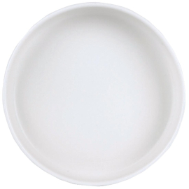 Round Stacking Trays | Serving Platters | 165mm Diameter | Steelite Taste V9931