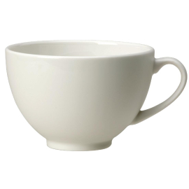 Fine China Cups | Monaco Coffee Cups | 340ml Capacity | Steelite V9960