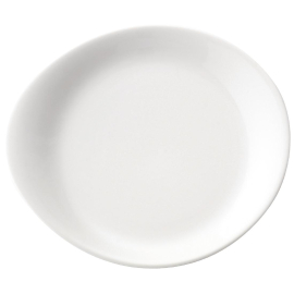 FreeStyle Plates | Dining Plate | 155mm Diameter | Steelite V9968