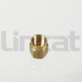 Compression Nut 8Mm 