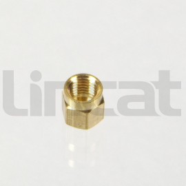 Compression Nut 4Mm 