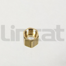 Nut M14X1.5Mm Dia 10 - 09702903 