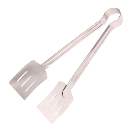 Vogue Serving Tongs 9in J601