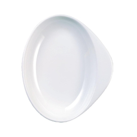 Oval Dishes | Cook and Serve Dishes | 170mm Alchemy Collection | Churchill W586