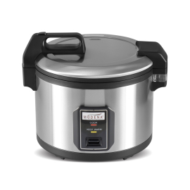 Commercial Rice Cooker | 6 Litre Capacity | Restaurant Rice Warmer | Modena RC6L