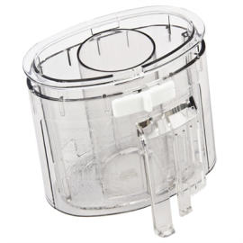 Waring AC661 Large Pusher Replacement Spare Part for Food Processor (Fits WFP7K14)