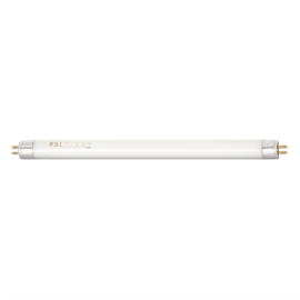 Fluorescent Tube | Replacement Bulb | 6W for Eazyzap Fly Killers | Olympia AC829