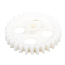 Dynamic AD499 Large Gear Replacement Spare Part for Salad Spinners (Fits CE884 & CE885)