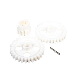 Dynamic AD500 Gear Set for Salad Spinners Replacement Spare Part (Fits CE884 & CE885)