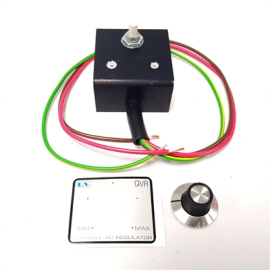 Variable Dimmer Control | Light Dimmer Switch | Lighting Controller | Buffalo AD769