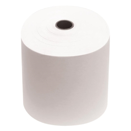 Thermal Till Roll | Receipt Paper | 80mm Width | Ref TH80 AE739