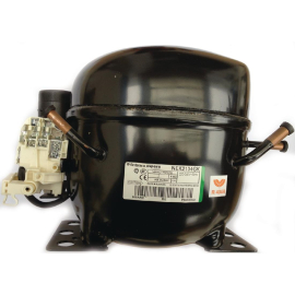 Polar AE928 Compressor Replacement Spare Part For Upright Freezer (Fits GF489)