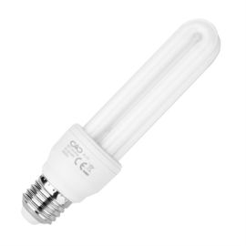 Replacement Fly Killer Bulb | Insect Control Lamp | 15W UV Tube | Eazyzap AE978