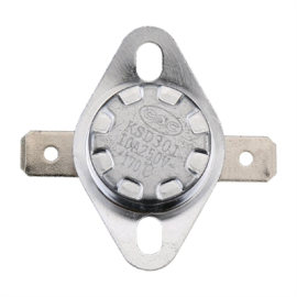 Buffalo AF319 Thermal Cut-out For Soup Kettle Replacement Spare Part (Fits DM869)