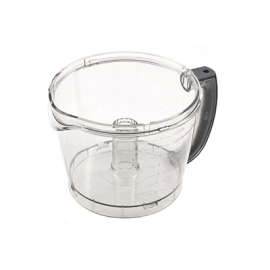 Waring AF343 Batch Bowl For Food Processor Replacement Spare Part (Fits GG560, GG561, WFP16SK, WFP16SCDK)