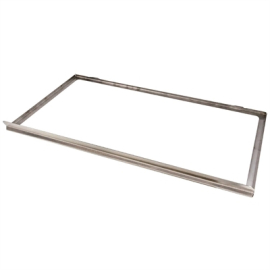 Roband AF398 PTFE Retainer Clip for 8 Slice Contact Grills Replacement Spare Part (Fits GK953 & GK954)