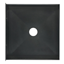 Buffalo AG916 Drip Tray for Countertop Fryer Replacement Spare Part (Fits CP240)