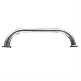 Buffalo AG917 Drip Tray Handle for Induction Hob Replacement Spare Part (Fits CP240)