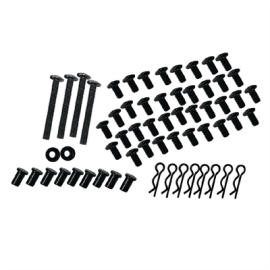 Buffalo AG919 Spares Kit For Heated Display Merchandiser Replacement Spare Part (Fits CP240)