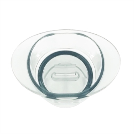 Buffalo AJ040 Small Lid For Food Steamer Replacement Spare Part (Fits CR836, DR825)