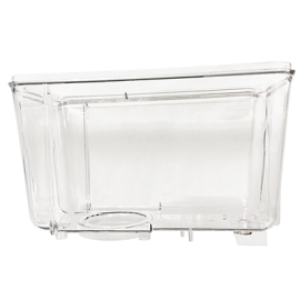 Polar AJ071 Plastic Drinks Container For Drinks Dispenser Spare Part (Fits CF760, CF761)