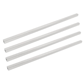 Buffalo AJ502 Replacement Legs for Equipment Stand Spare Part (Fits CT811)