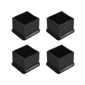 Buffalo AJ503 Plastic Feet for Induction Cooker Replacement Spare Part (Fits CT811)