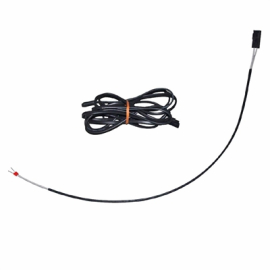 Polar AJ547 Room Temperature Sensor for Wine Cooler Replacement Spare Part (Fits DN494)