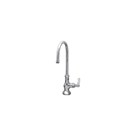 Kitchen Tap | Commercial Pre-Rinse Spray | 1-Piece Design | AquaJet AJ-B-1SG6L