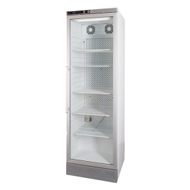 Pharmacy Refrigerator | Medical Fridge | 360L Single Glass Door | Vestfrost AKG397