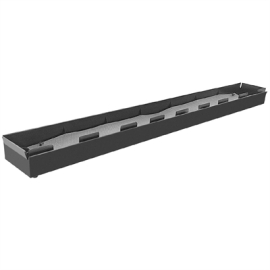 Polar AL095 Drip Tray Replacement Spare Part for Wine Cooler (Fits GG762, GG763, GG764)