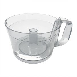 Caterlite AM384 Food Processor Bowl Replacement Spare Part (Fits CJ107)