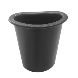 Caterlite AM387 Food Pusher for Food Processor Replacement Spare Part (Fits CJ107)