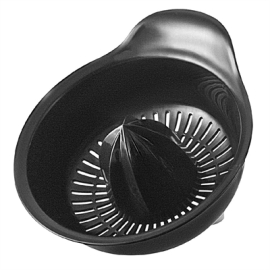 Caterlite AM395 Citrus Juicer Bowl and Cone Replacement Spare Part (Fits CJ107)