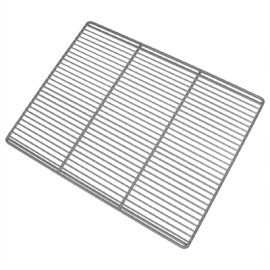 Polar AM425 Base Shelf 465x605mm for Prep Counter Replacement Spare Part (Fits CT423, CT424, GL182, GL183-E, GL184-E)