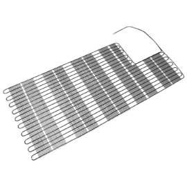 Polar AN894 Condenser For Chest Freezer Replacement Spare Part (Fits GH337)