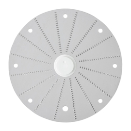 Robot Coupe R301 1.3mm Horseradish Grater Disc Essential 27130