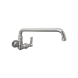 Commercial Kitchen Tap | AquaJet Pre-Rinse Spray | Deck Mounted Tap | AquaJet AJW-B-1516L