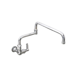 Commercial Kitchen Tap | Wall Mounted | 15