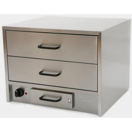Archway Electric Food Warming Drawers BW8