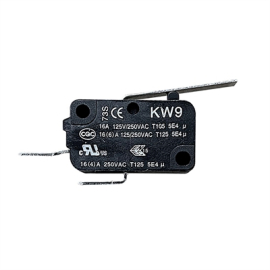 Buffalo AS154 Micro Switch For Mixer Replacement Spare Part (Fits FU137)