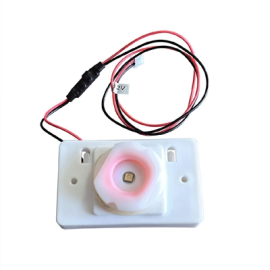 Polar AS172 UV Lamp For Countertop Ice Machine Replacement Spare Part (Fits UA037)