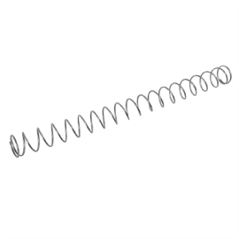 Buffalo AS350 Spring For Food Processor Replacement Spare Part (Fits DN630)