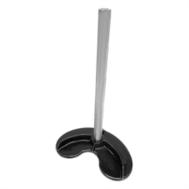 Buffalo AS353 Pressing Plate for Food Processors Replacement Spare Part (Fits DN630)