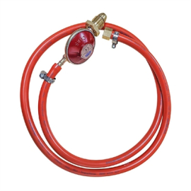 Buffalo AS891 Pressure Regulator & Hose with Connector Replacement Spare Part (Fits HZ898)
