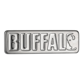 Buffalo AT006 Logo For 600 Series Boiling Ring Replacement Spare Part (Fits CU471, CU472, CU473, CU474, CU475, CU476, CU477, CU478, CU479)