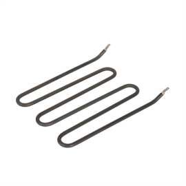 Buffalo AT075 Tube Heater for 600 Series Bains Marie Replacement Spare Part (Fits CU480)