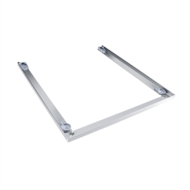 Miele AT240 Stainless Steel Stacking Frame APCL001 Spare Part (Fits PWM 506/7/8, 906/7/8 & PDR 507/908)