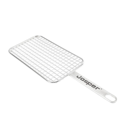 Josper AT302 Mini Grill Grate For Charcoal Oven 150x250mm Replacement Spare Part