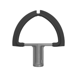 KitchenAid AT340 Double Flex Edge Beater 5KDF7B Replacement Spare Part for Bowl-Lift Stand Mixers